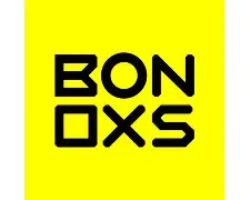 Bonoxs Logo